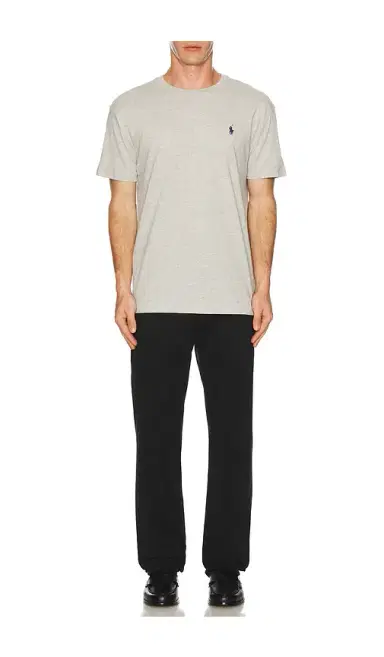 Polo Ralph Lauren Short Sleeve Crewneck T-Shirt | Thumbnail 2