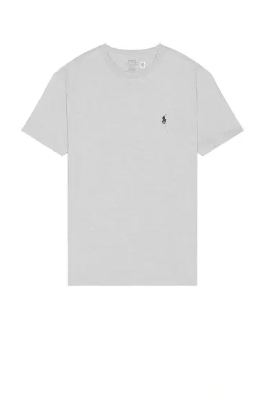 Polo Ralph Lauren Short Sleeve Crewneck T-Shirt | Thumbnail 5