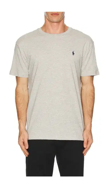 Polo Ralph Lauren Short Sleeve Crewneck T-Shirt | Thumbnail 1