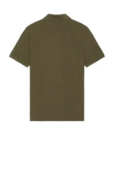 Polo Ralph Lauren Mesh Short Sleeve Polo | Thumbnail 6