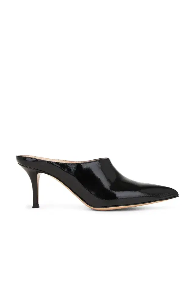 Gianvito Rossi Nuit Mule