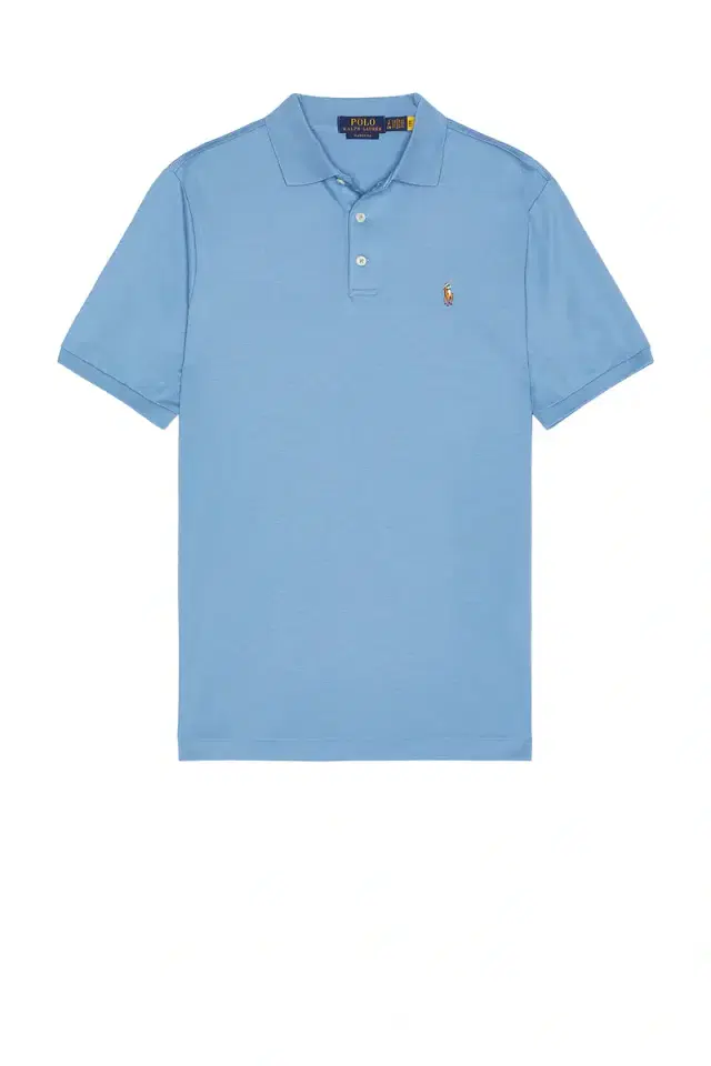 Polo Ralph Lauren Soft Touch Polo