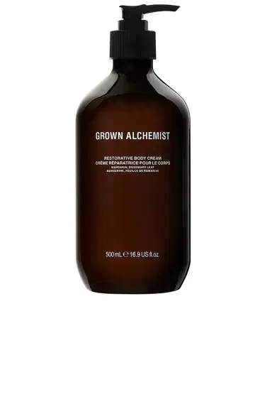 Grown Alchemist Restorative Body Cream 500ml | Thumbnail 3