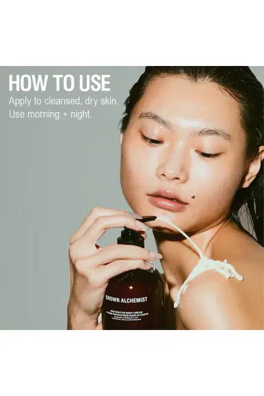Grown Alchemist Restorative Body Cream 500ml | Thumbnail 9