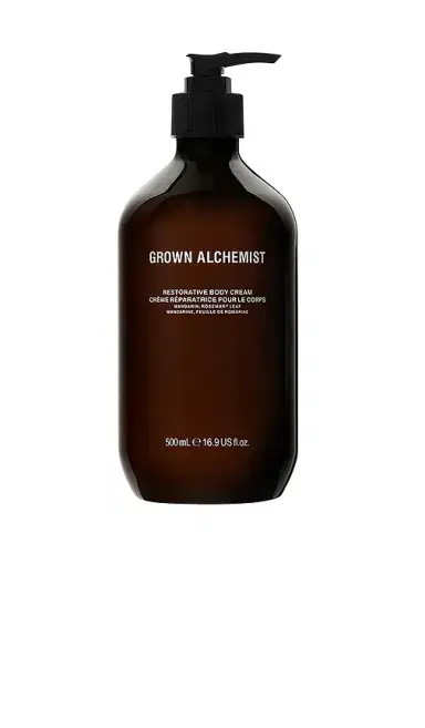 Grown Alchemist Restorative Body Cream 500ml | Thumbnail 1