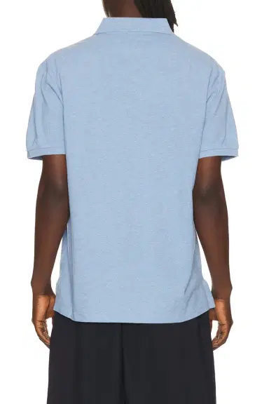 Polo Ralph Lauren Short Sleeve Mesh Polo | Thumbnail 4