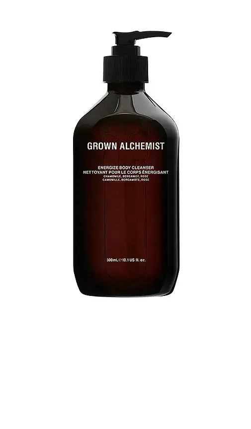 Grown Alchemist Energize Body Cleanser