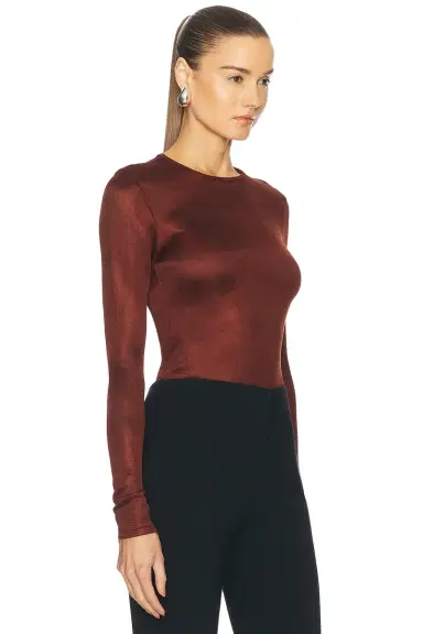 TOVE Mayra Top | Thumbnail 2
