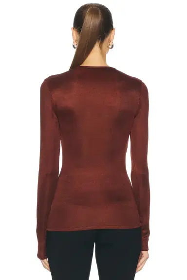 TOVE Mayra Top | Thumbnail 3