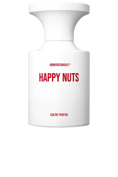 BORNTOSTANDOUT Nuts Eau De Parfum | Thumbnail 3 BORNTOSTANDOUT Nuts Eau De Parfum | Thumbnail 3