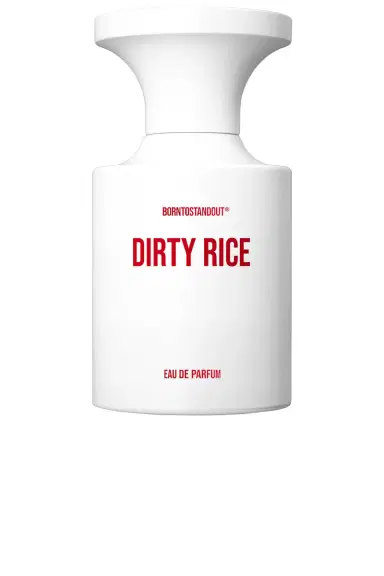 BORNTOSTANDOUT Dirty Rice Eau De Parfum | Thumbnail 3 BORNTOSTANDOUT Dirty Rice Eau De Parfum | Thumbnail 3