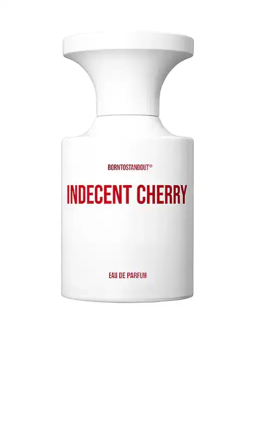 Indecent Cherry Eau De Parfum