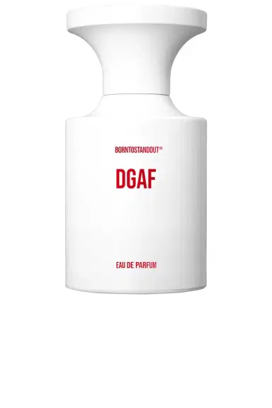 BORNTOSTANDOUT DGAF Eau De Parfum | Thumbnail 3