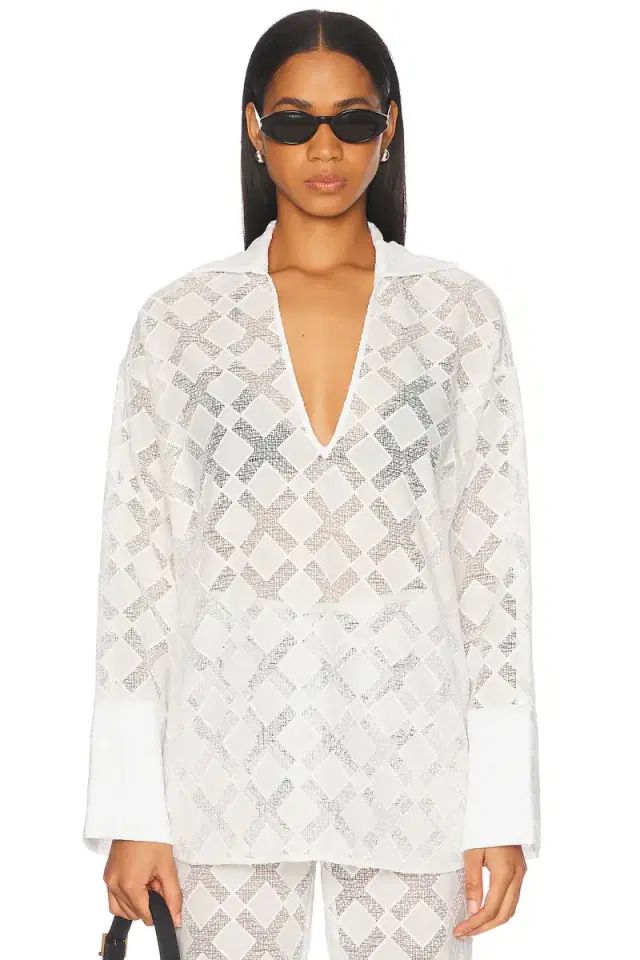 TOVE Luisa Top
