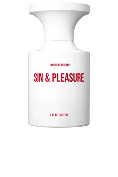 BORNTOSTANDOUT Sin & Pleasure Eau De Parfum | Thumbnail 3