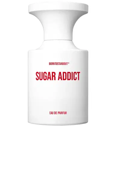 BORNTOSTANDOUT Sugar Addict Eau De Parfum | Thumbnail 3