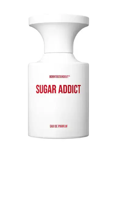 BORNTOSTANDOUT Sugar Addict Eau De Parfum | Thumbnail 1