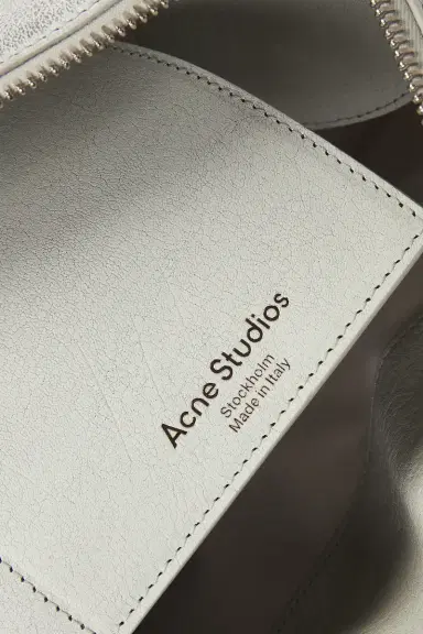 Acne Studios Multipocket Tote Bag | Thumbnail 7 Acne Studios Multipocket Tote Bag | Thumbnail 7