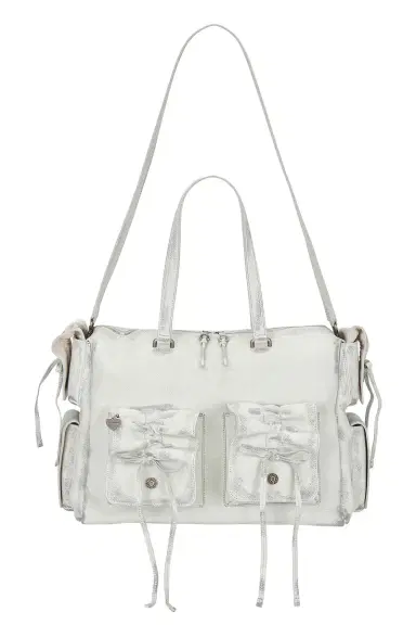 Acne Studios Multipocket Tote Bag | Thumbnail 1 Acne Studios Multipocket Tote Bag | Thumbnail 1