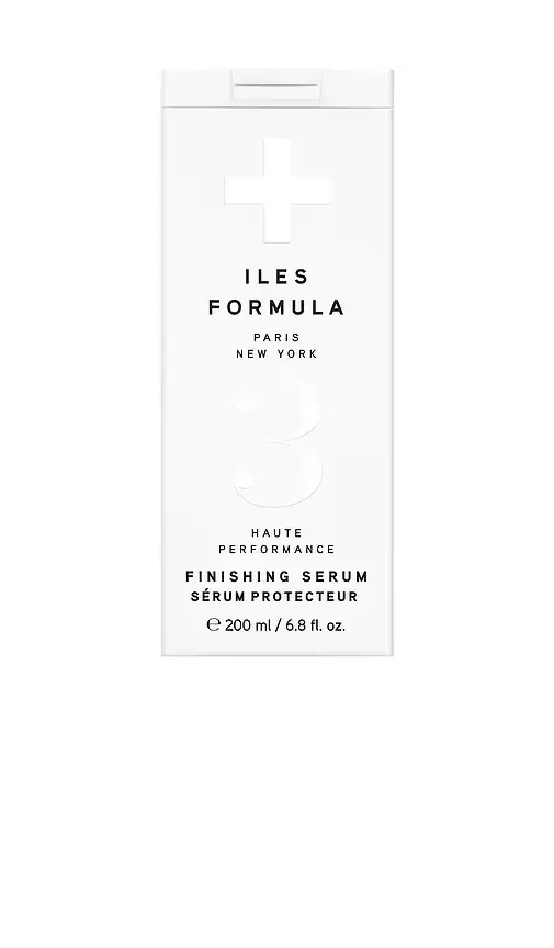 Iles Formula Finishing Serum Haute Performance