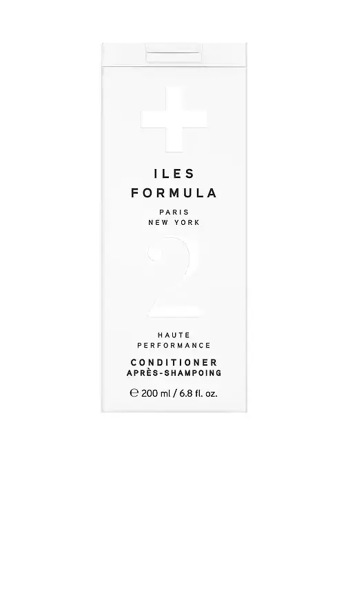 Iles Formula Conditioner Haute Performance