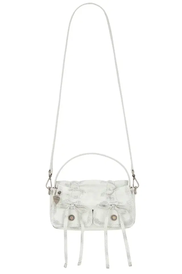 Acne Studios Multi Pocket Micro Bag