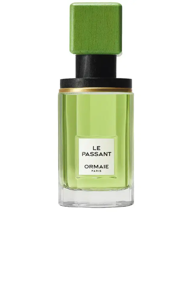 Ormaie Le Passant Eau De Parfum