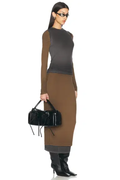 Acne Studios Multipocket Lux Bag | Thumbnail 2