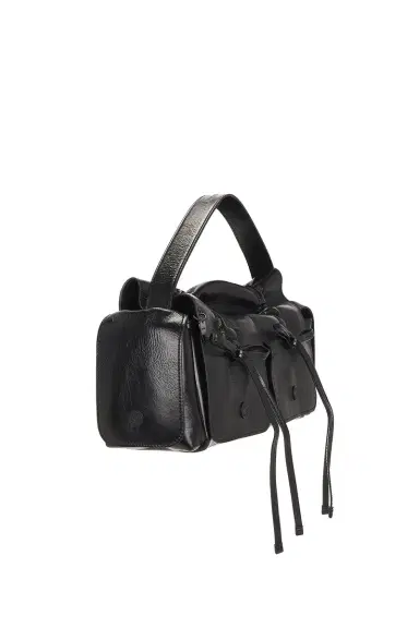 Acne Studios Multipocket Lux Bag | Thumbnail 4