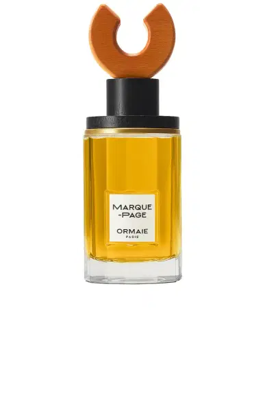 Ormaie Marque Page Eau De Parfum | Thumbnail 1 Ormaie Marque Page Eau De Parfum | Thumbnail 1