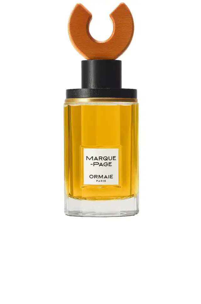 Ormaie Marque Page Eau De Parfum