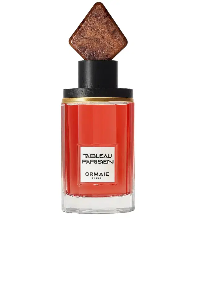 Ormaie Tableau Parisien Eau De Parfum