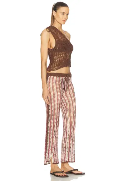 Akoia Swim Marti Pant Set | Thumbnail 2