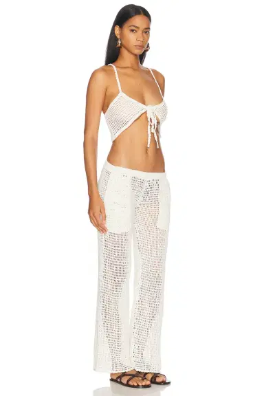 Akoia Swim Mayumi Pant Set | Thumbnail 2