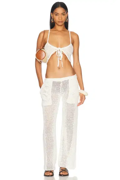 Akoia Swim Mayumi Pant Set | Thumbnail 4