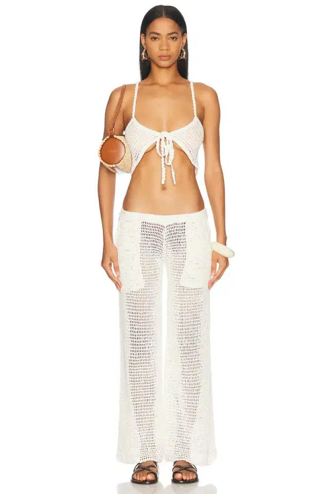 Akoia Swim Mayumi Pant Set