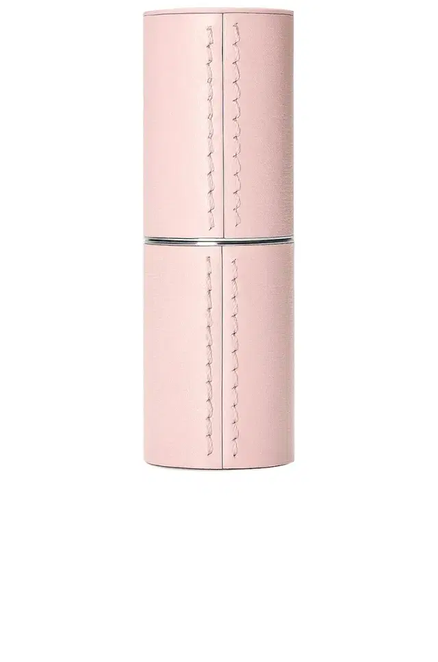 La Bouche Rouge Refillable Leather Case