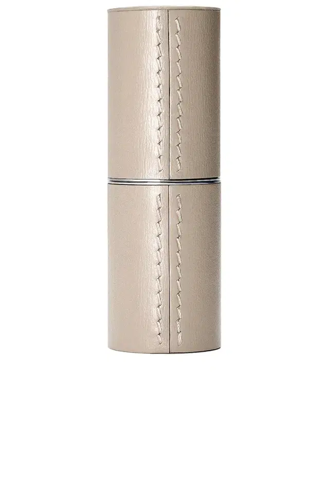 La Bouche Rouge Refillable Leather Case