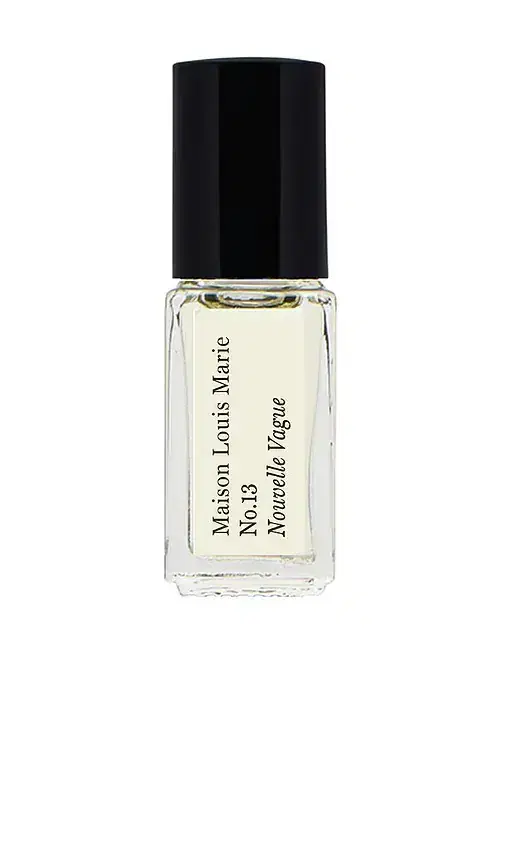 Maison Louis Marie No.13 Nouvelle Vague Perfume Oil Mini Roll