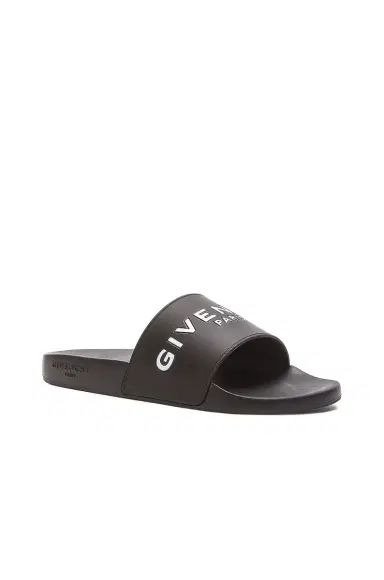 Givenchy Slide Sandals | Thumbnail 2 Givenchy Slide Sandals | Thumbnail 2