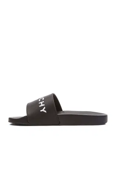Givenchy Slide Sandals | Thumbnail 4 Givenchy Slide Sandals | Thumbnail 4