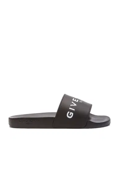 Givenchy Slide Sandals | Thumbnail 1 Givenchy Slide Sandals | Thumbnail 1