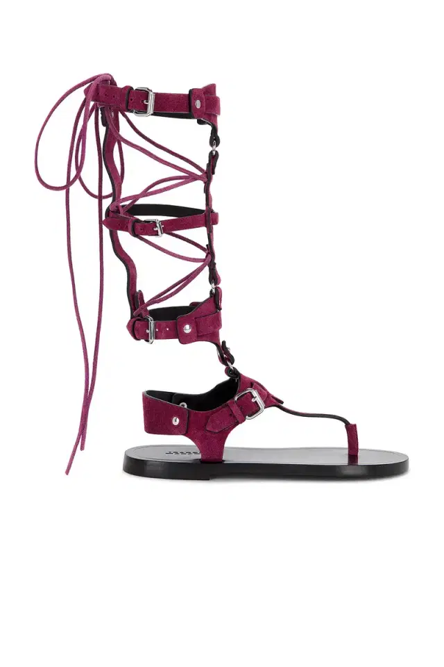 Isabel Marant Nensi Sandal