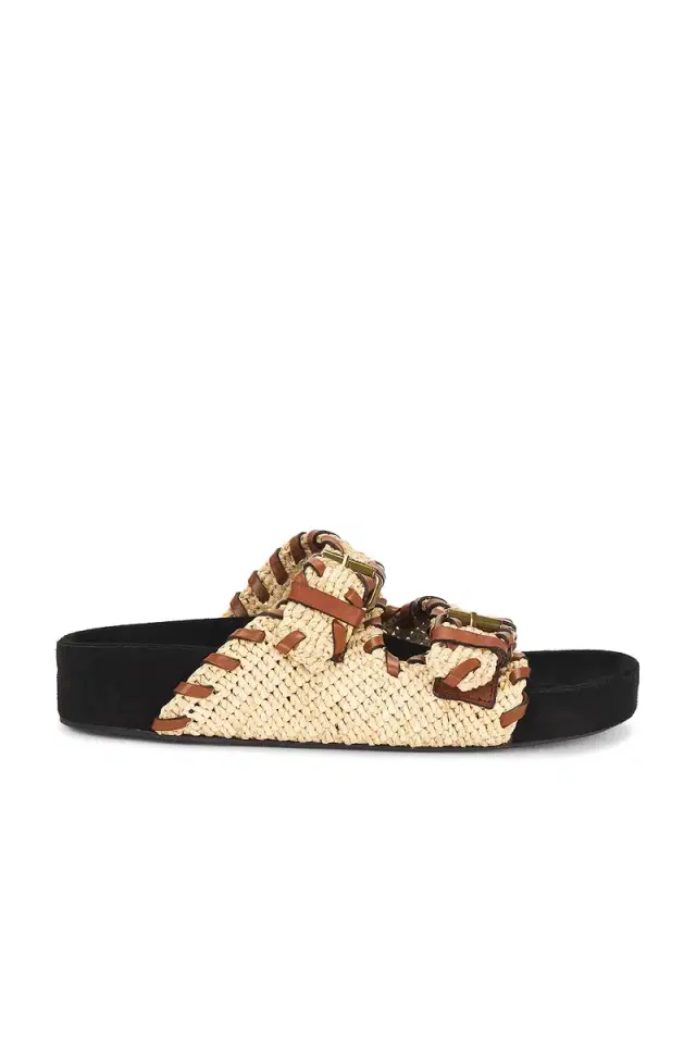 Isabel Marant Lennyo Sandal
