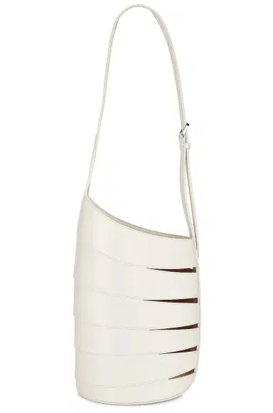 Alaïa Medium Babel Bag | Thumbnail 3
