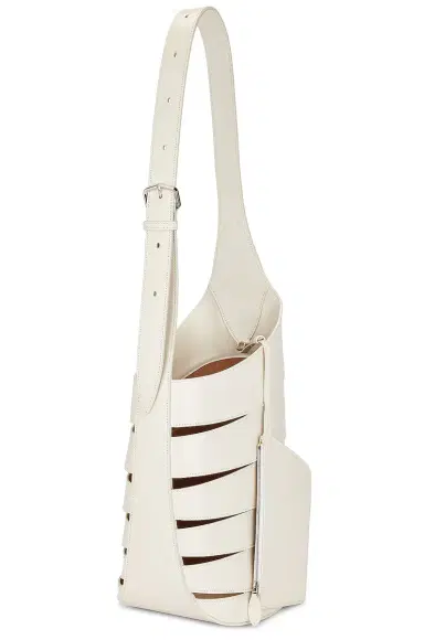 Alaïa Medium Babel Bag | Thumbnail 4