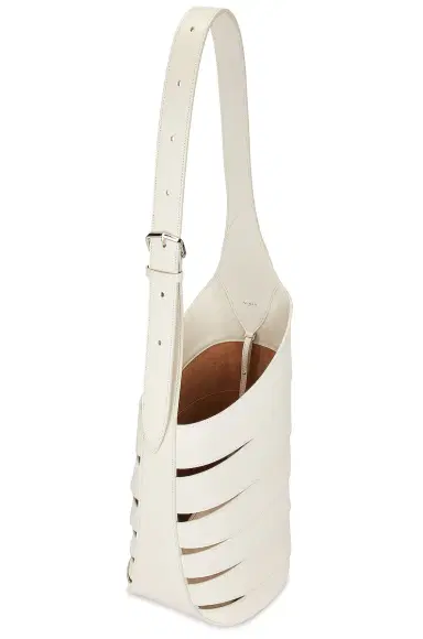 Alaïa Medium Babel Bag | Thumbnail 5