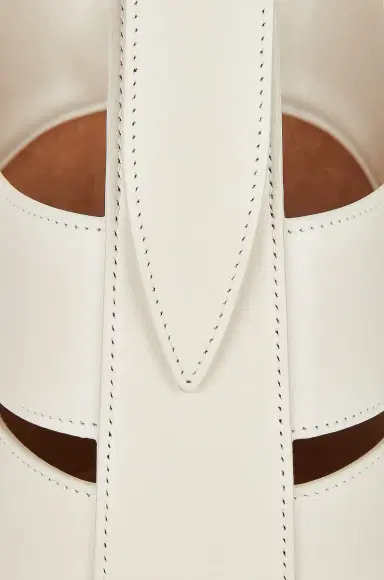 Alaïa Medium Babel Bag | Thumbnail 7