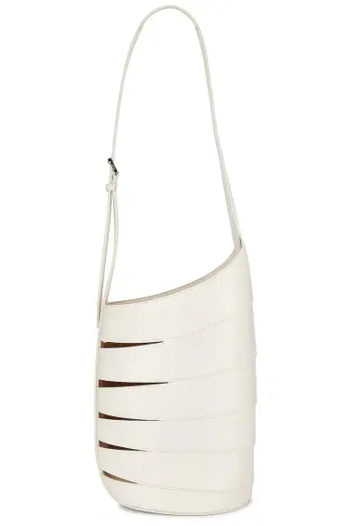 Alaïa Medium Babel Bag | Thumbnail 1