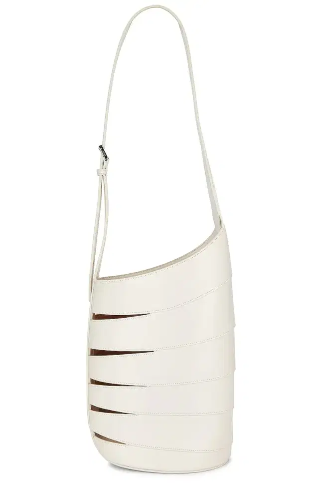 ALAÏA Medium Babel Bag